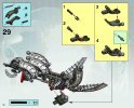 Building Instructions - LEGO - 3287 - Takutanuva: Page 32