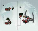 Building Instructions - LEGO - 3287 - Takutanuva: Page 50