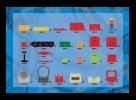 Building Instructions - LEGO - 3294 - Muck's Recycling Set: Page 2