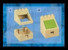 Building Instructions - LEGO - 3294 - Muck's Recycling Set: Page 6