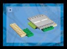 Building Instructions - LEGO - 3295 - Roley's Road Set: Page 7