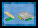 Building Instructions - LEGO - 3295 - Roley's Road Set: Page 8