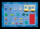 Building Instructions - LEGO - 3296 - Travis and the Mobile Caravan: Page 3