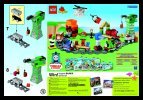 Building Instructions - LEGO - 3301 - Cargo-Loading Cranky: Page 2