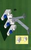 Building Instructions - LEGO - 3309 - MAIN STAND - SIDE: Page 8