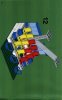 Building Instructions - LEGO - 3309 - MAIN STAND - SIDE: Page 14