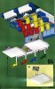 Building Instructions - LEGO - 3309 - MAIN STAND - SIDE: Page 19