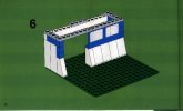 Building Instructions - LEGO - 3312 - FIRST AID STATION: Page 10