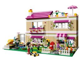 3315 - Olivia's House