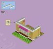 Building Instructions - LEGO - Friends - 3315 - Olivia’s House: Page 14