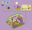 Building Instructions - LEGO - Friends - 3315 - Olivia’s House: Page 25