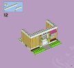 Building Instructions - LEGO - Friends - 3315 - Olivia’s House: Page 37