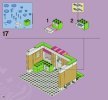 Building Instructions - LEGO - Friends - 3315 - Olivia’s House: Page 42