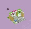 Building Instructions - LEGO - Friends - 3315 - Olivia’s House: Page 51