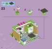 Building Instructions - LEGO - Friends - 3315 - Olivia’s House: Page 52