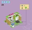 Building Instructions - LEGO - Friends - 3315 - Olivia’s House: Page 53