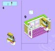 Building Instructions - LEGO - Friends - 3315 - Olivia’s House: Page 13