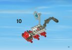 Building Instructions - LEGO - 3365 - Space Moon Buggy: Page 11