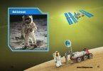 Building Instructions - LEGO - 3365 - Space Moon Buggy: Page 15