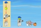 Building Instructions - LEGO - 3365 - Space Moon Buggy: Page 2