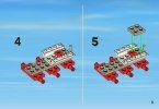 Building Instructions - LEGO - 3365 - Space Moon Buggy: Page 5