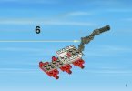 Building Instructions - LEGO - 3365 - Space Moon Buggy: Page 7