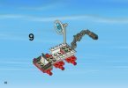 Building Instructions - LEGO - 3365 - Space Moon Buggy: Page 10