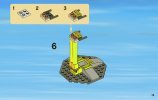 Building Instructions - LEGO - 3366 - Satellite Launch Pad: Page 15