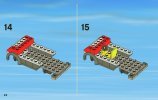 Building Instructions - LEGO - 3366 - Satellite Launch Pad: Page 24