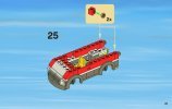 Building Instructions - LEGO - 3366 - Satellite Launch Pad: Page 31