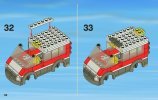 Building Instructions - LEGO - 3366 - Satellite Launch Pad: Page 36