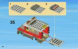 Building Instructions - LEGO - 3366 - Satellite Launch Pad: Page 38