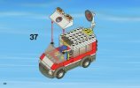 Building Instructions - LEGO - 3366 - Satellite Launch Pad: Page 40