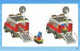 Building Instructions - LEGO - 3366 - Satellite Launch Pad: Page 41