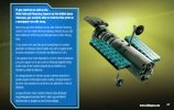 Building Instructions - LEGO - 3366 - Satellite Launch Pad: Page 47