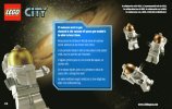 Building Instructions - LEGO - 3366 - Satellite Launch Pad: Page 48