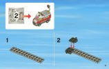 Building Instructions - LEGO - 3366 - Satellite Launch Pad: Page 17