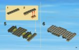 Building Instructions - LEGO - 3366 - Satellite Launch Pad: Page 19