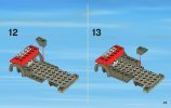 Building Instructions - LEGO - 3366 - Satellite Launch Pad: Page 23