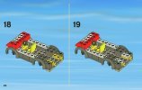 Building Instructions - LEGO - 3366 - Satellite Launch Pad: Page 26