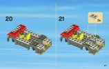 Building Instructions - LEGO - 3366 - Satellite Launch Pad: Page 27