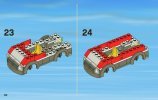 Building Instructions - LEGO - 3366 - Satellite Launch Pad: Page 30