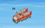 Building Instructions - LEGO - 3366 - Satellite Launch Pad: Page 34