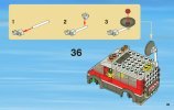 Building Instructions - LEGO - 3366 - Satellite Launch Pad: Page 39