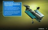 Building Instructions - LEGO - 3366 - Satellite Launch Pad: Page 47