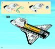 Building Instructions - LEGO - 3367 - Space Shuttle: Page 34