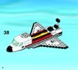 Building Instructions - LEGO - 3367 - Space Shuttle: Page 42