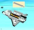 Building Instructions - LEGO - 3367 - Space Shuttle: Page 52