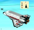 Building Instructions - LEGO - 3367 - Space Shuttle: Page 56