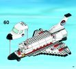 Building Instructions - LEGO - 3367 - Space Shuttle: Page 65